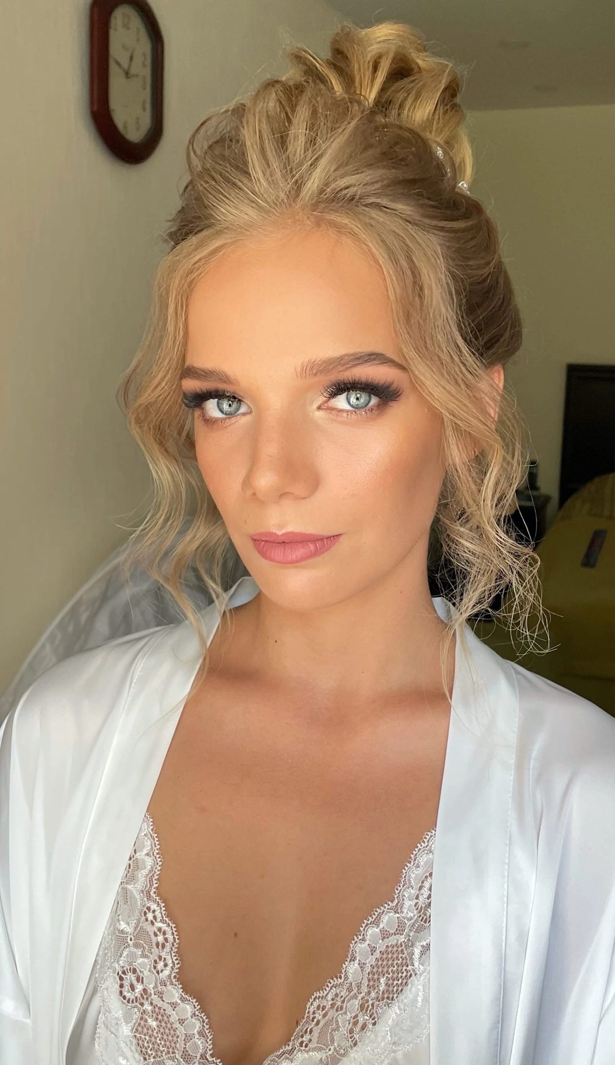 Стилист/визажист. Свадебный фотограф в Самаре — Дмитрий Емец