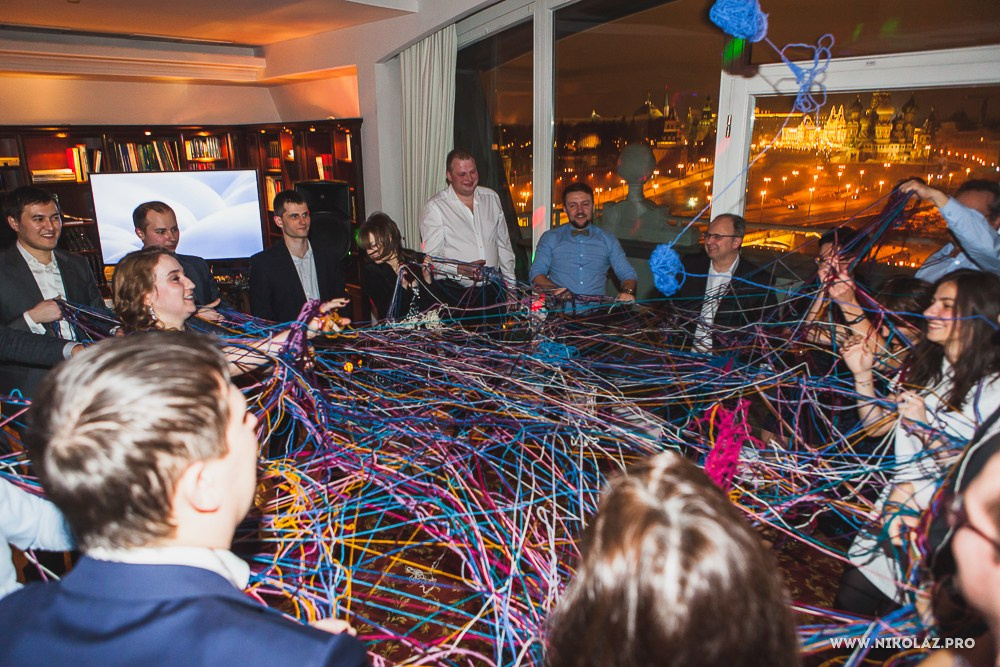 ИНГОССТРАХ ОНДД. Видеооператор/Фотограф Николай Завьялов