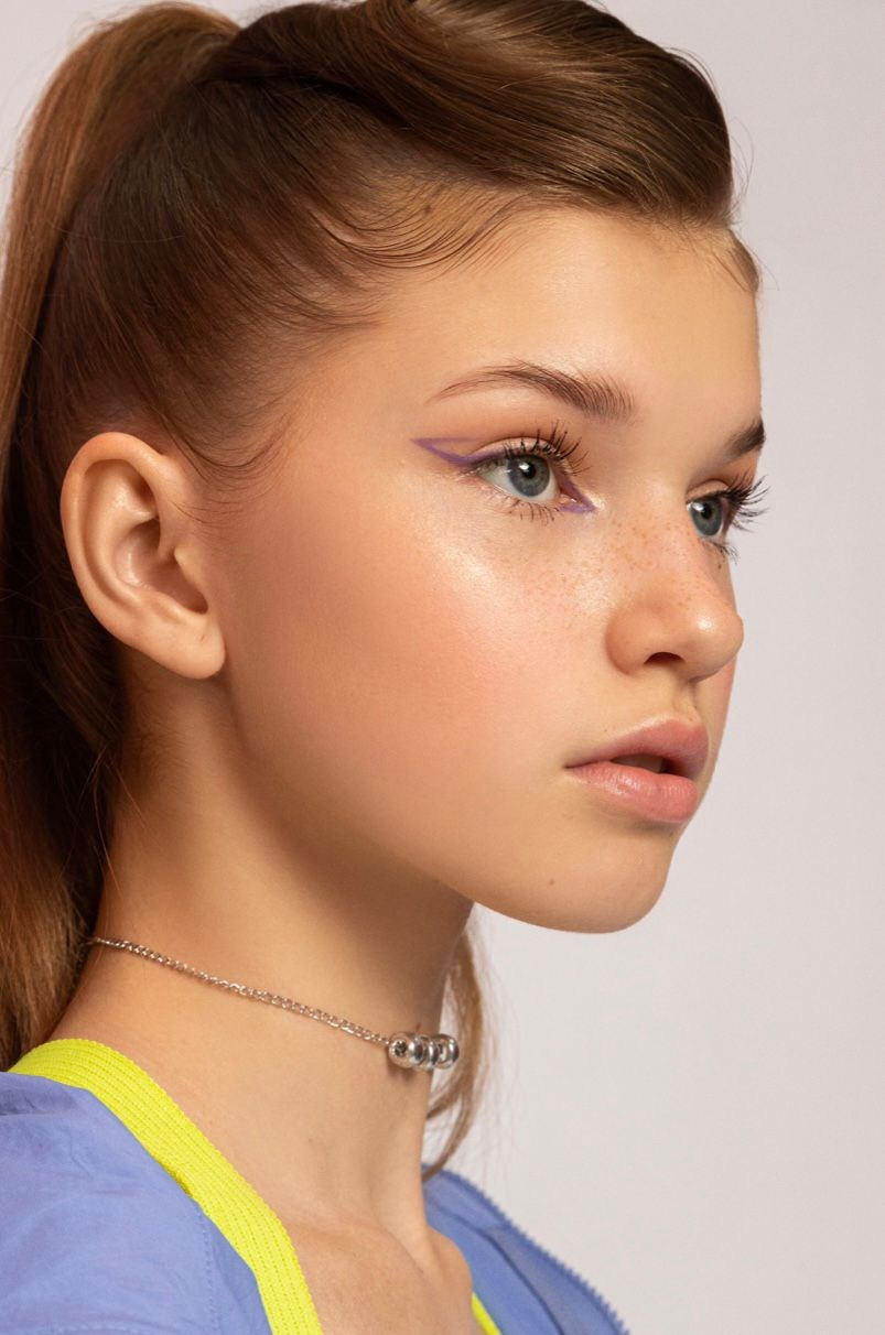 ALISA. Модельная студия MIA Models