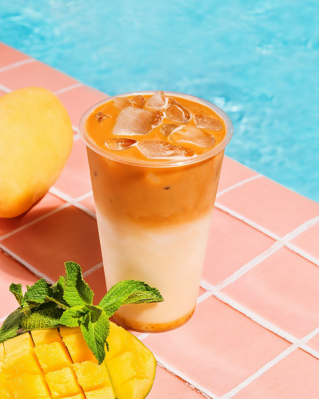 Съемка напитков для кофейни | Фуд фотограф Воронеж