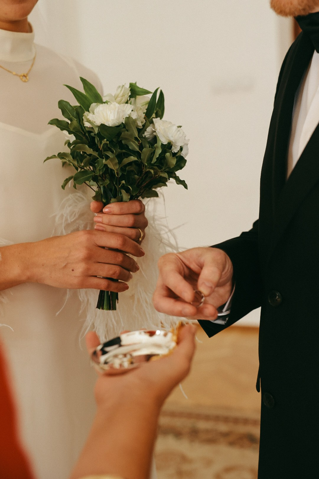 Иван и Ирина. Фотограф Нижний Новгород