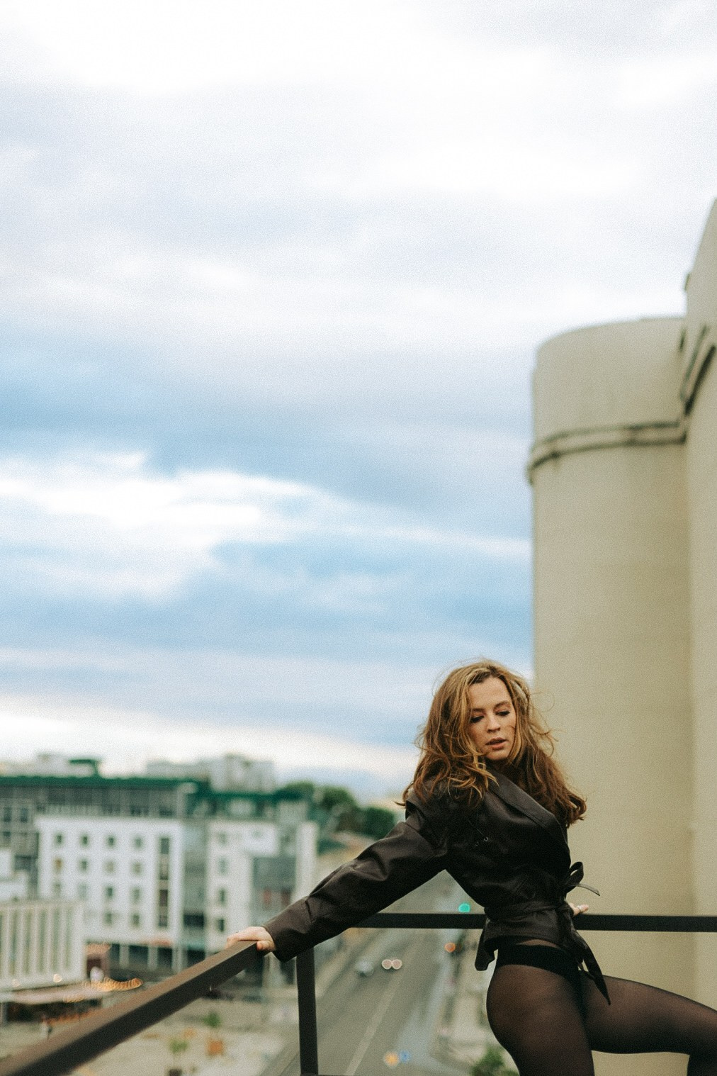 Ксюша. Фотограф Нижний Новгород