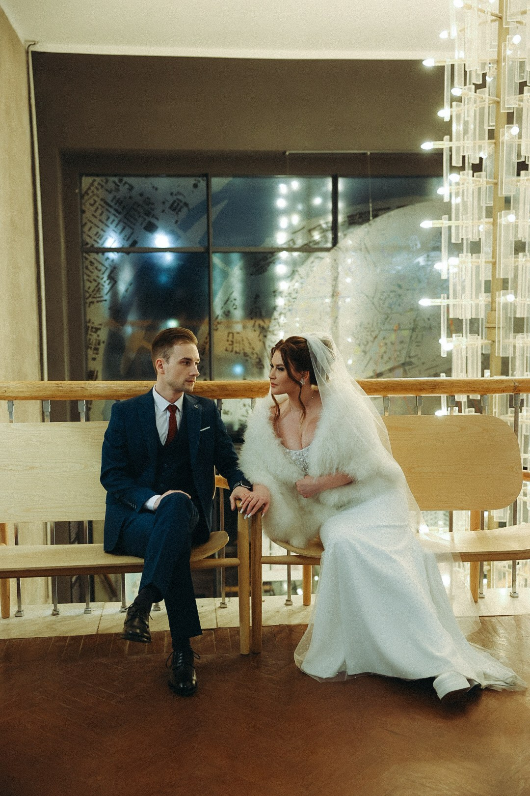 Никита и Маша. Фотограф Нижний Новгород