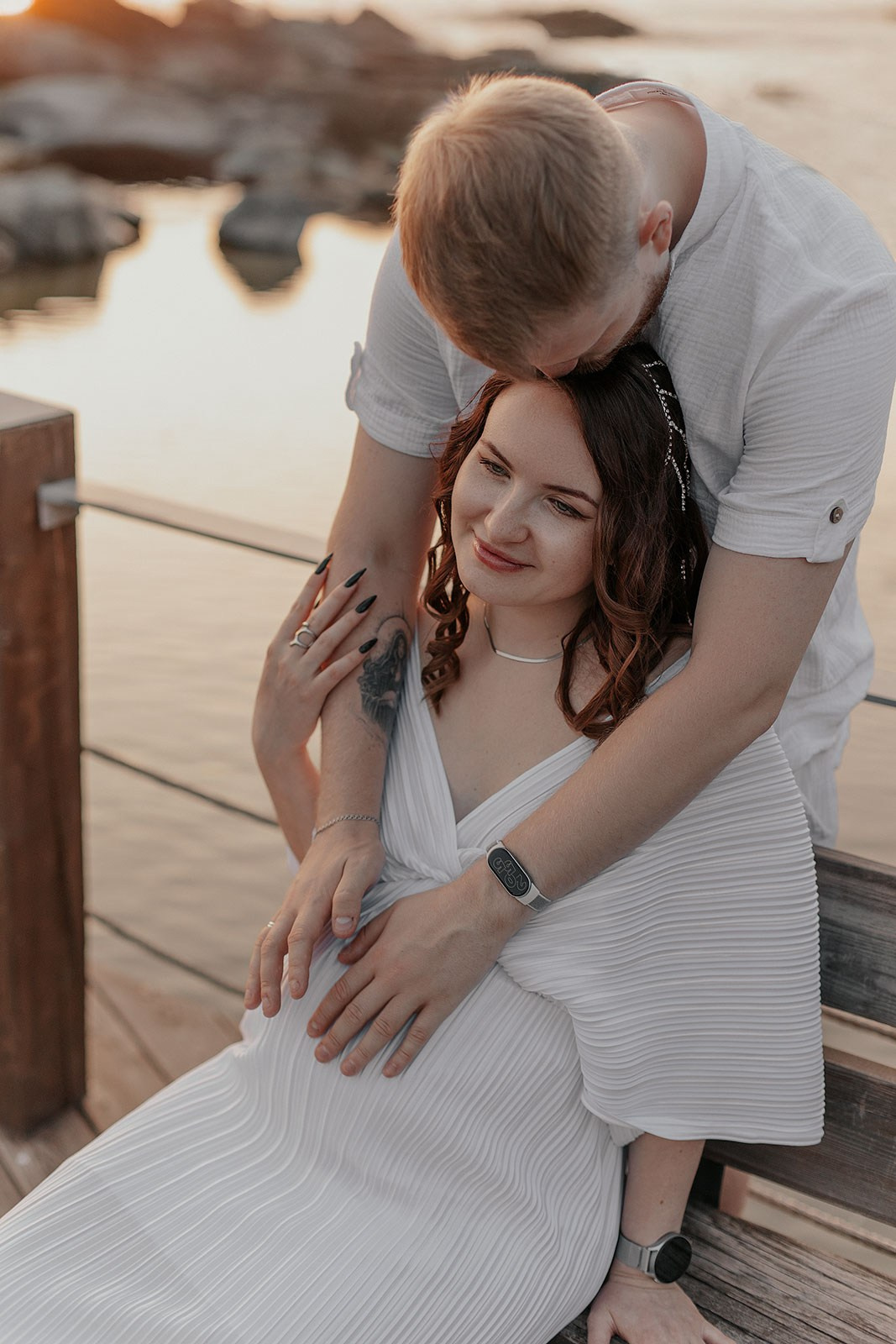 Юля и Ваня. Репортажный фотограф видеограф в Москве Ольга Плаксина