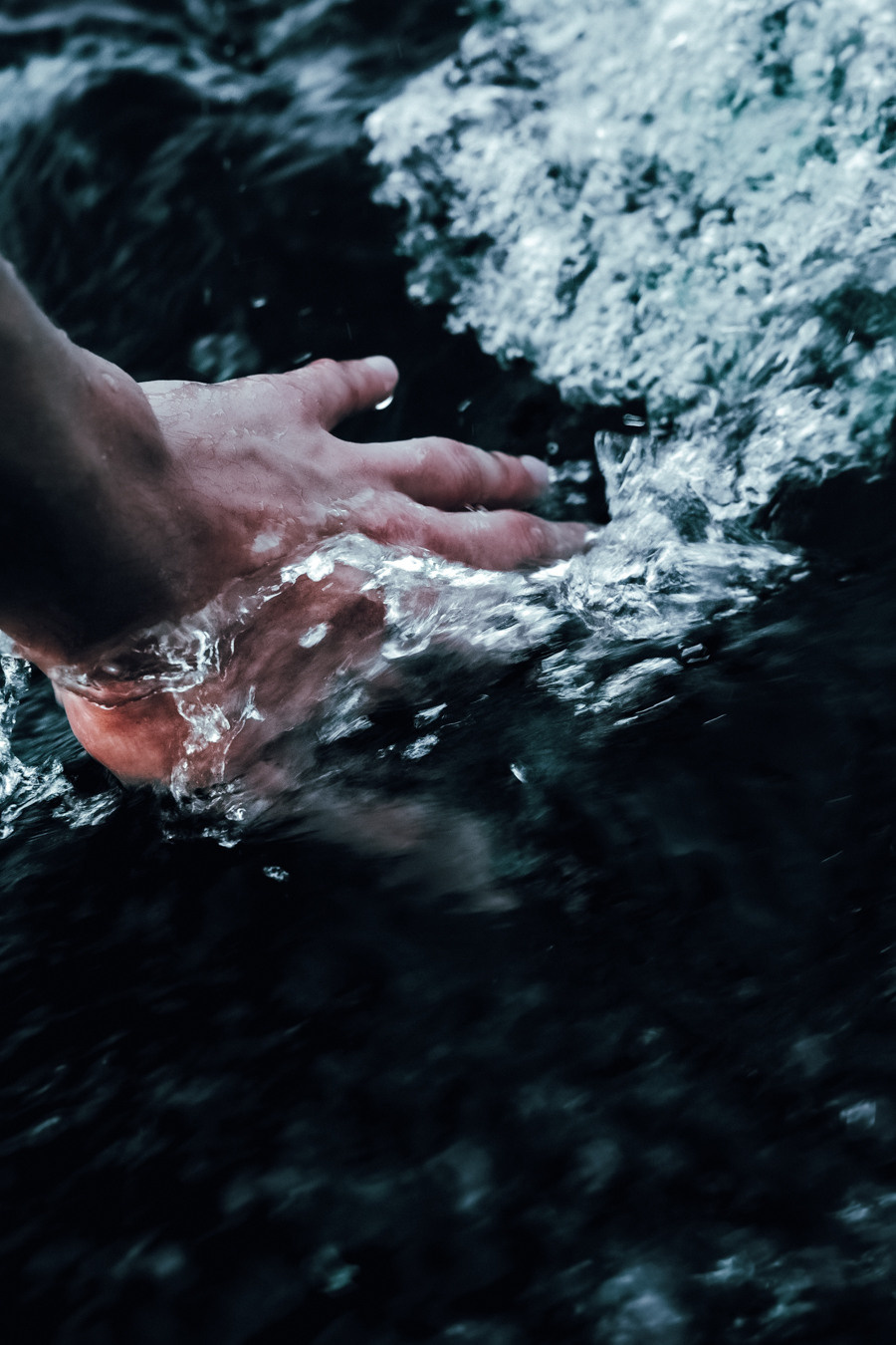 Ищем потаённое. Портретный и предметный фотограф в Санкт-Петербурге