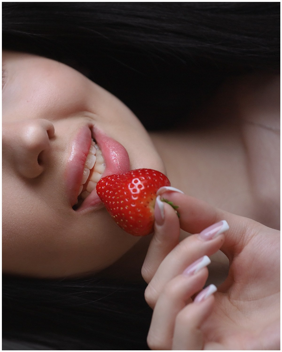 Индивидуальные. Портретный фотограф в Москве