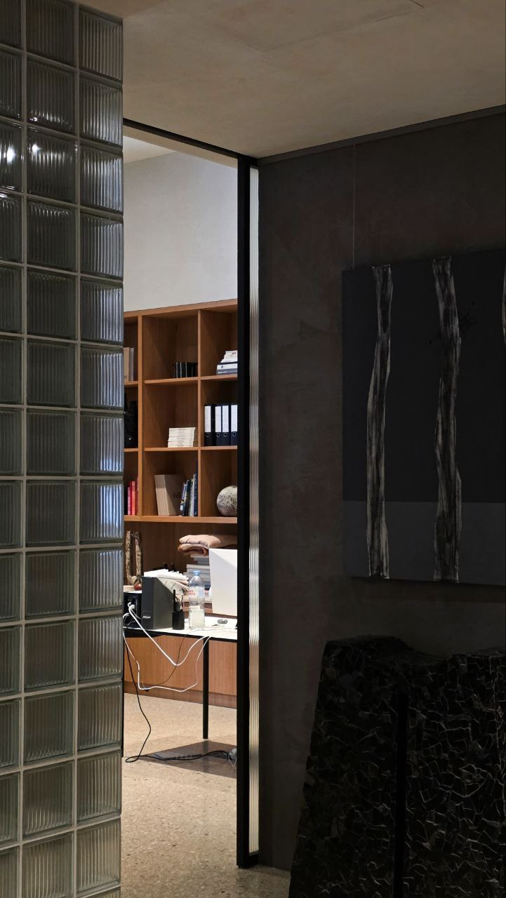 3l gallery. Фотограф Иван Антонов