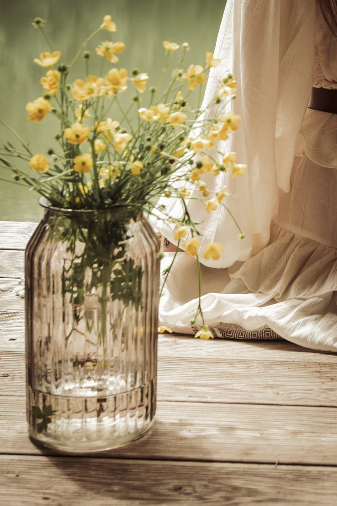 Фотосессия в окрестностях Геленджика — Western — фотограф Жанна Шестопалова