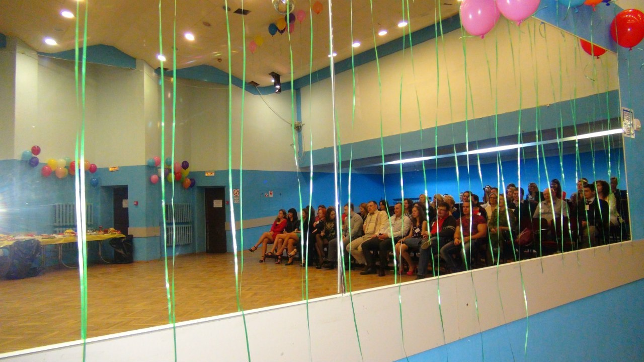 Всемирный день Фантимовца | 19-20.09.2015. Галерея Фантим