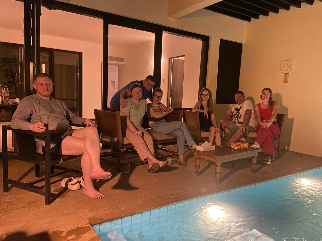 Шри-Ланка | 31.01 — 10.02.2025. Галерея Фантим