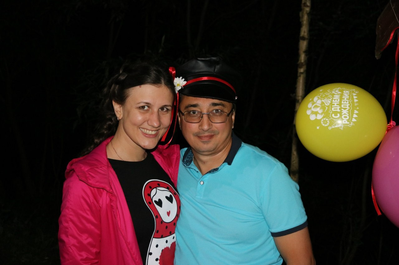 Деревенский выезд. Галерея Фантим