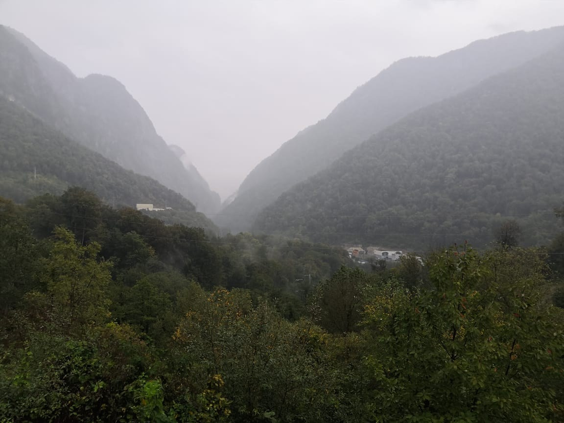 Сочи | 05-06.10.2019. Галерея Фантим