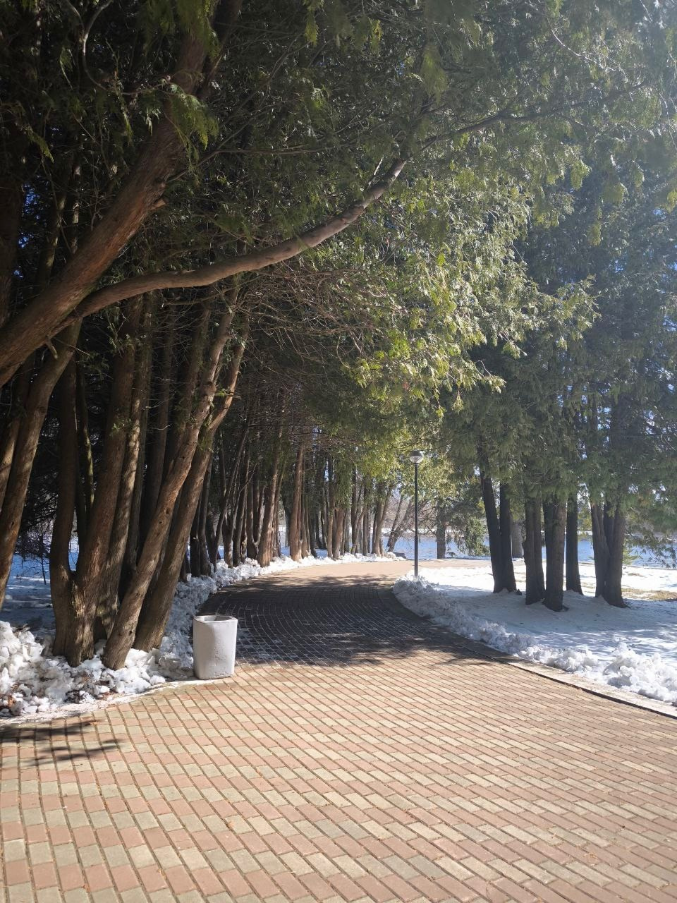 Дубна. Экскурсионная поездка | 12.04.2025. Галерея Фантим