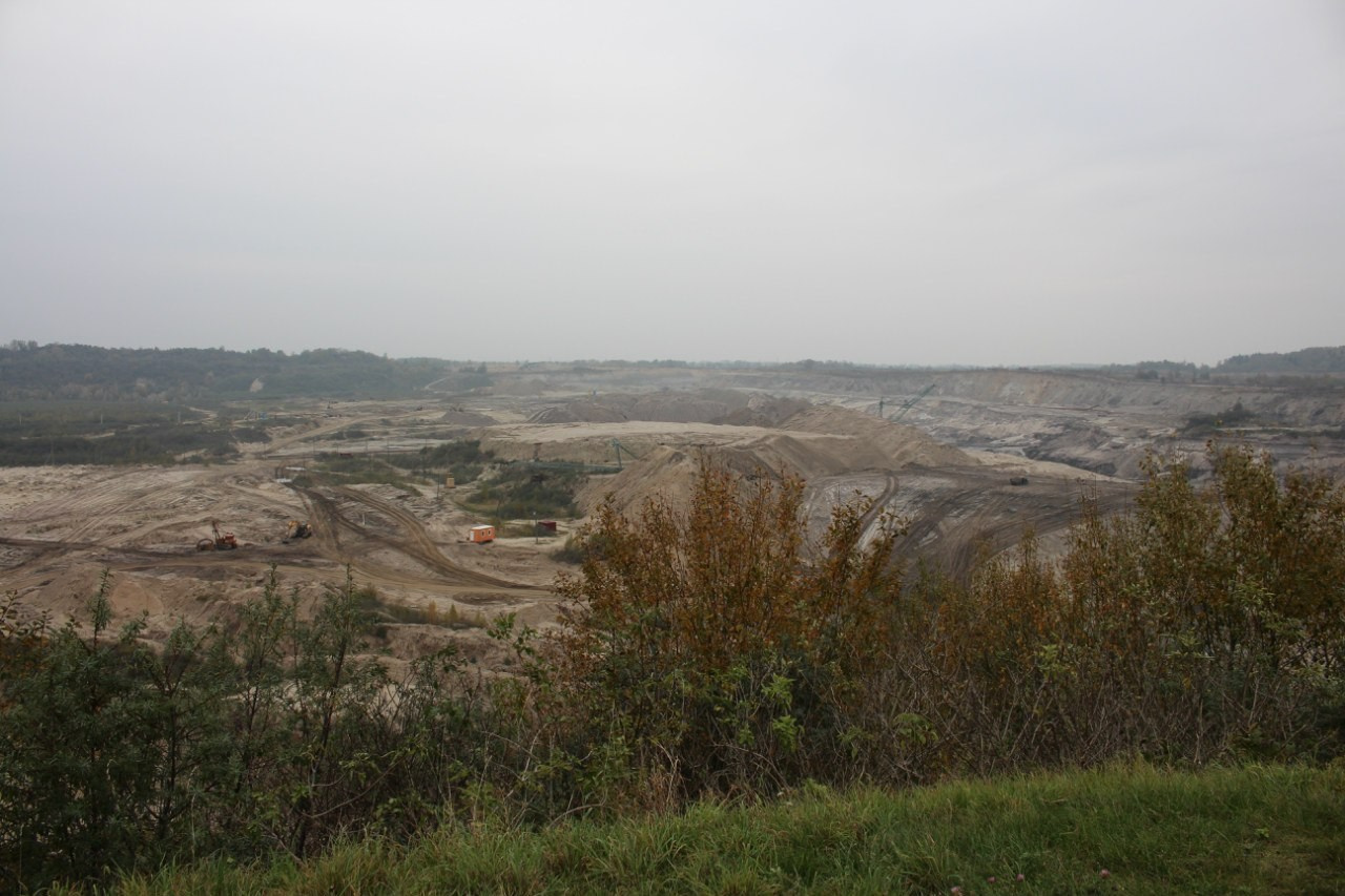 Калининград | 24-26.10.2014. Галерея Фантим