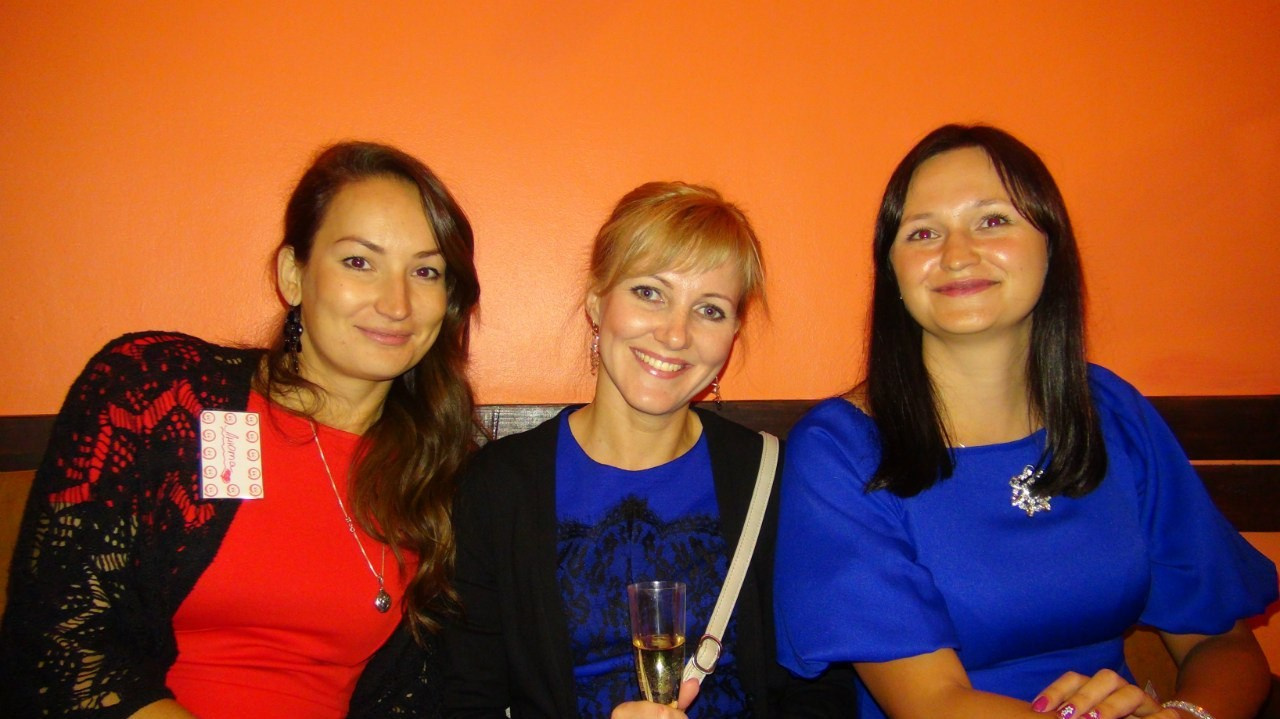 Всемирный день Фантимовца | 19-20.09.2015. Галерея Фантим