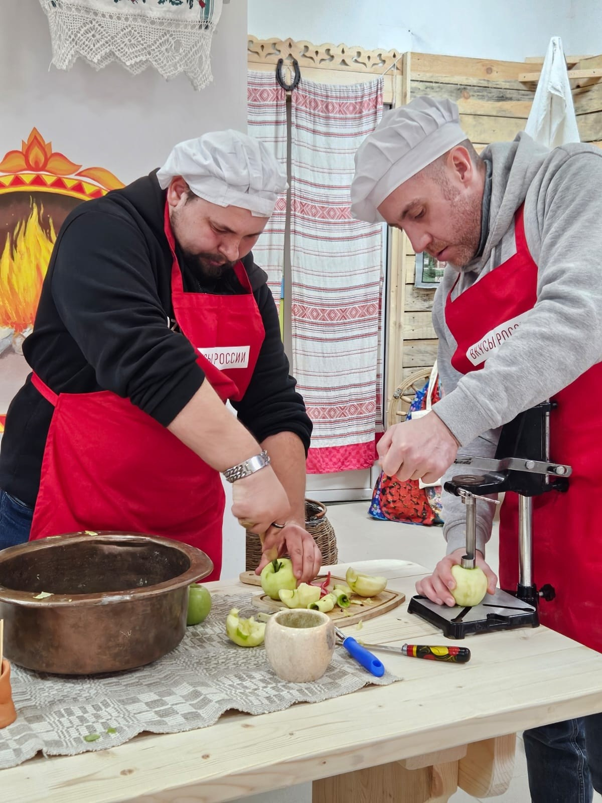 Смоленск | 05-06.04.2025. Галерея Фантим