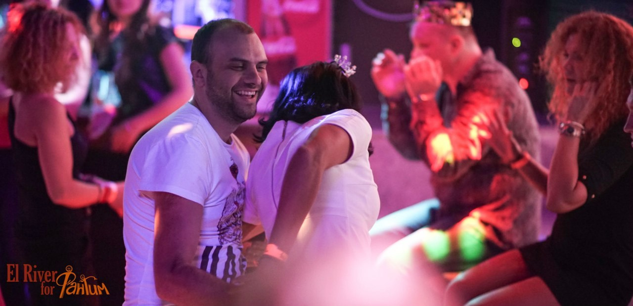 Клубная вечеринка «Королевская вечеринка» | 29.04.2016. Галерея Фантим