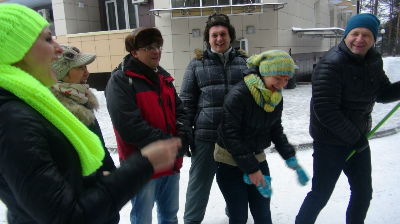 Новый Год 2015!!! | 31.12.2014-02.01.2015. Галерея Фантим