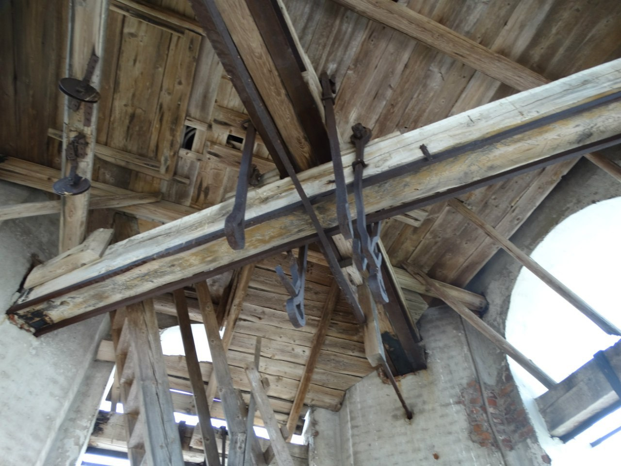 Волоколамск | 04.06.2016 г. Галерея Фантим