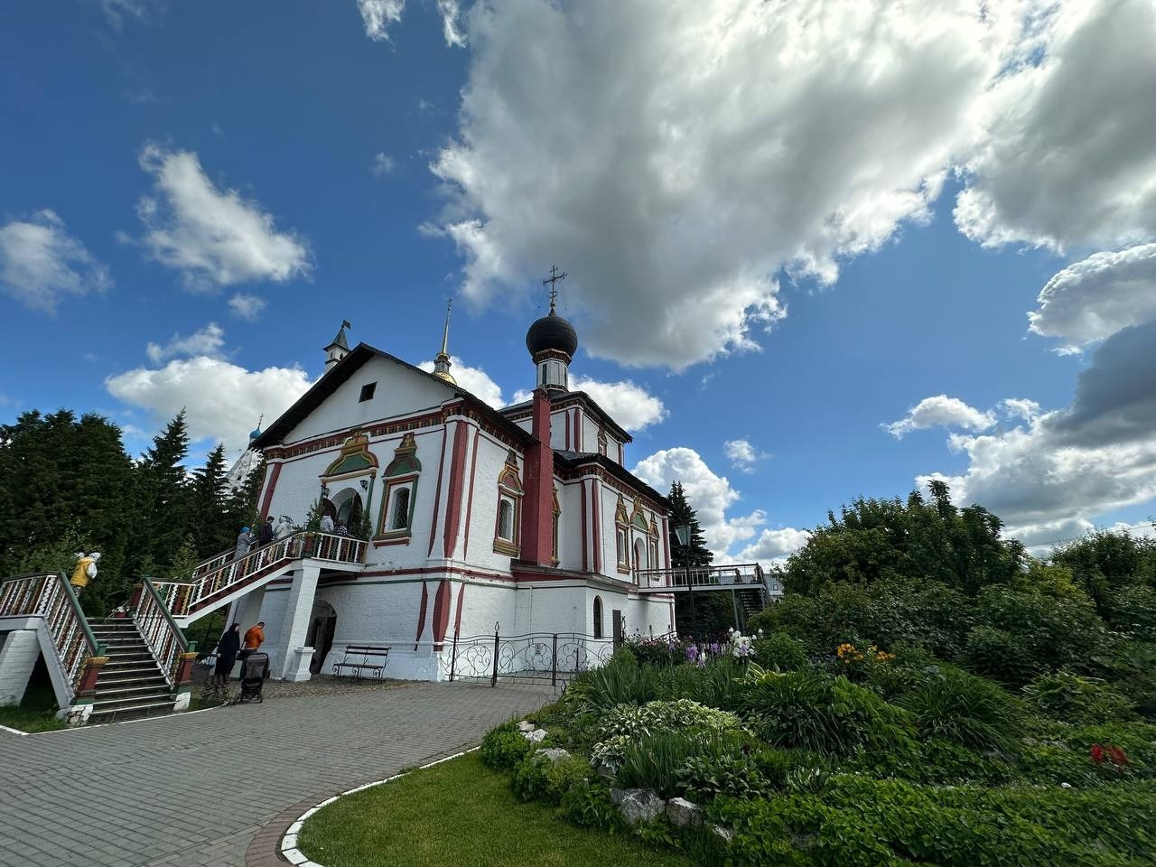 Коломна | 04.06.2023. Галерея Фантим