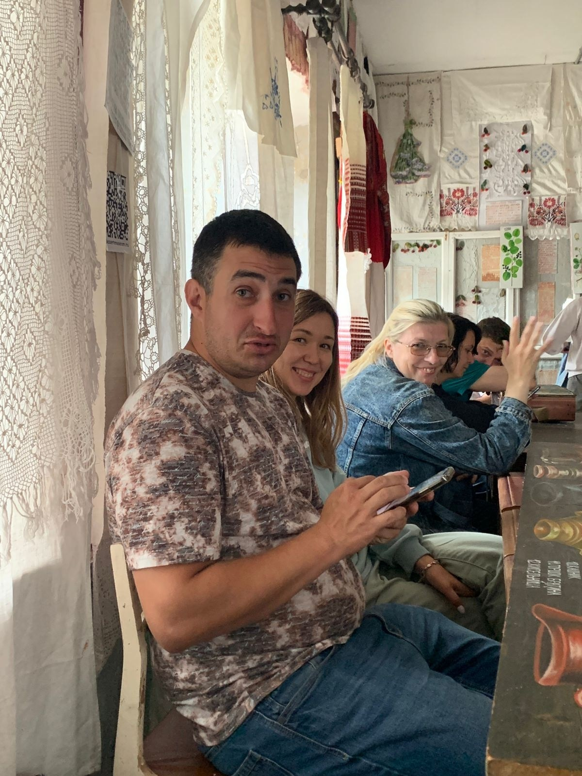 Звенигород | 29.06.2023. Галерея Фантим