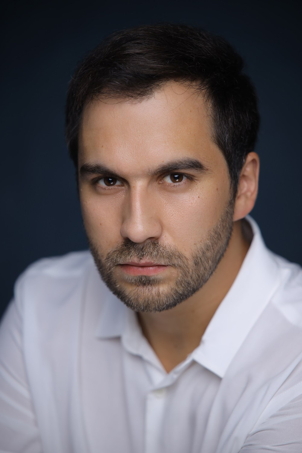 Портфолио-лайт. Фотограф Михаил Ряховский