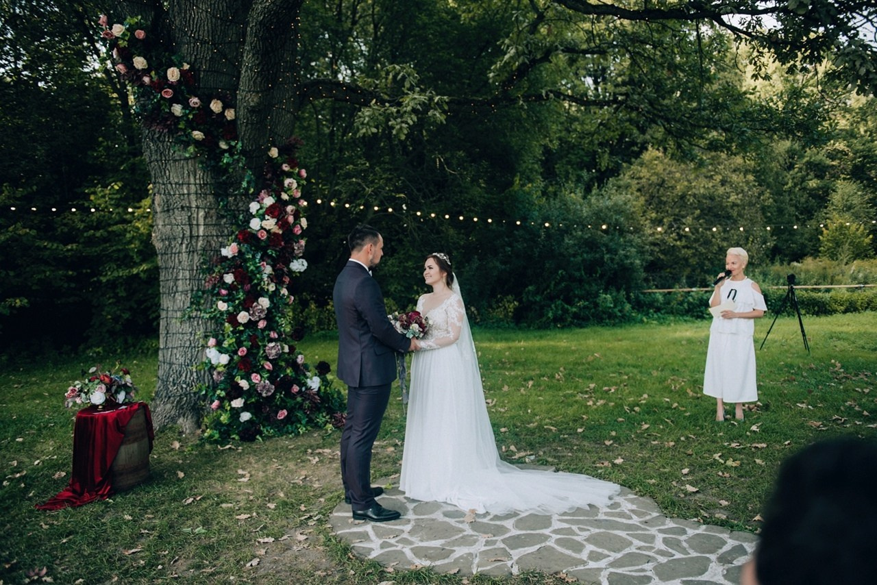 Максим+Алена. Свадебный и репортажный фотограф Александр Родин