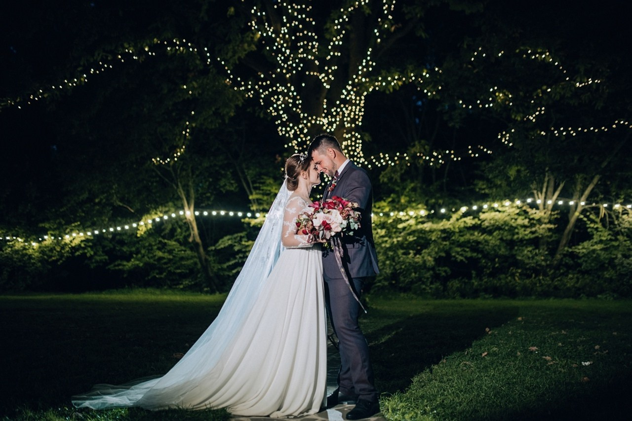 Максим+Алена. Свадебный и репортажный фотограф Александр Родин