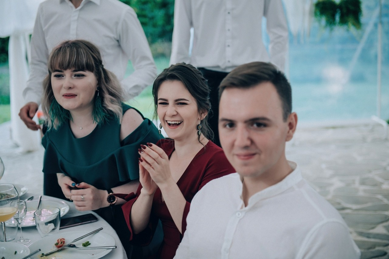 Максим+Алена. Свадебный и репортажный фотограф Александр Родин