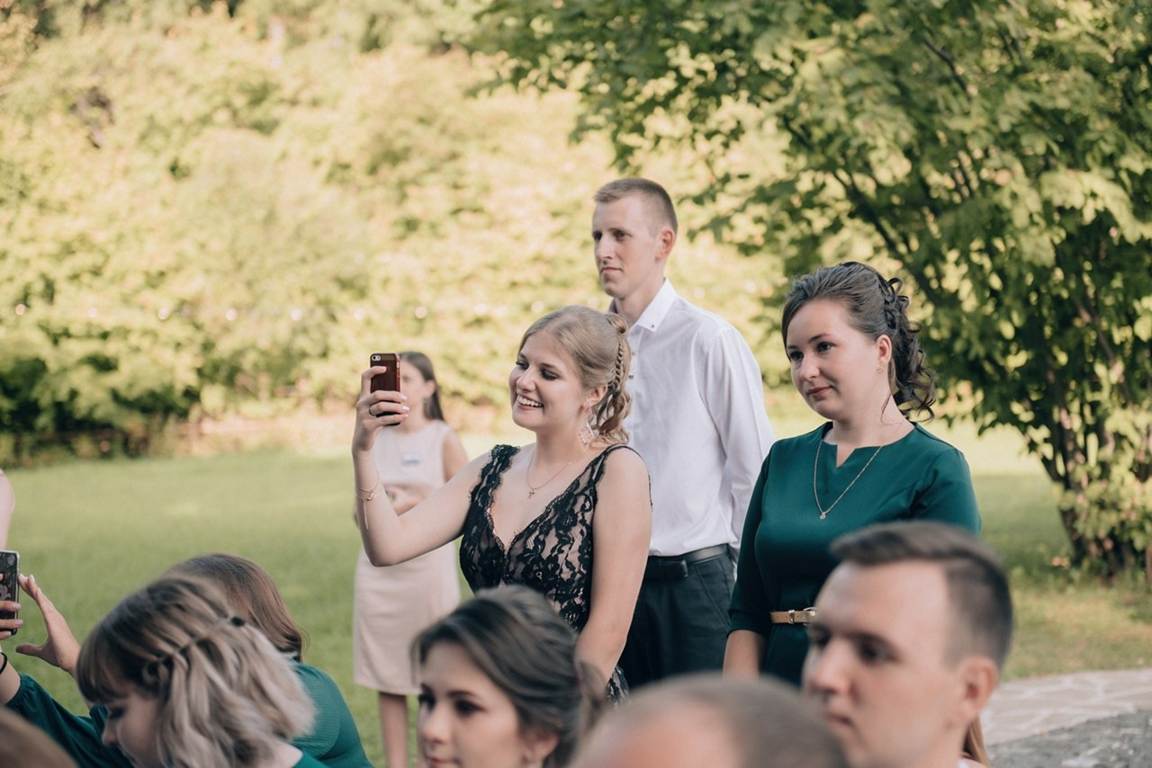 Максим+Алена. Свадебный и репортажный фотограф Александр Родин