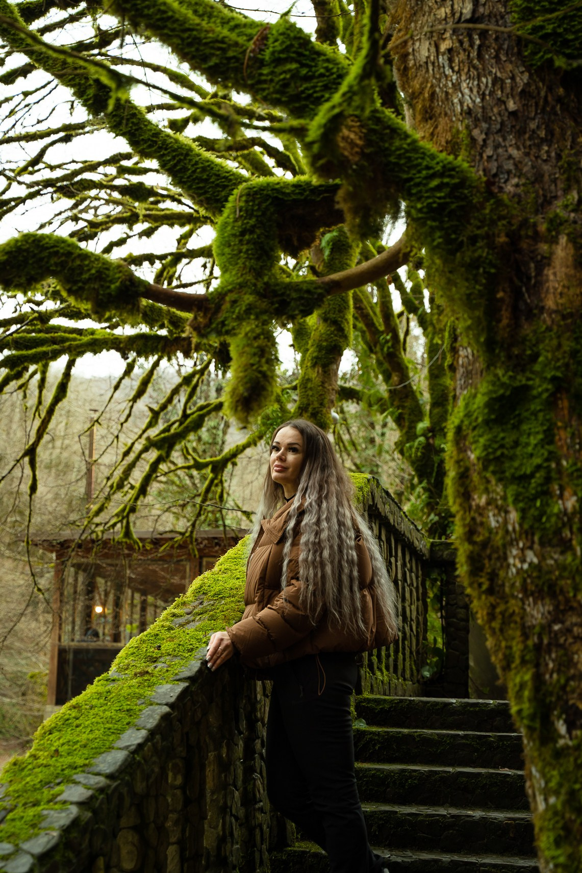 Фотограф в Сочи Елена Лисотина. Фототуры в Сочи