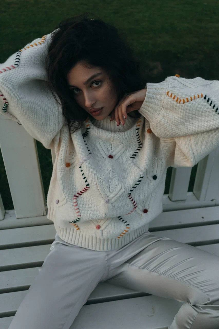 I’m not with them. Организация съемок в Москве для брендов одежды — Кирилл Ярощенко