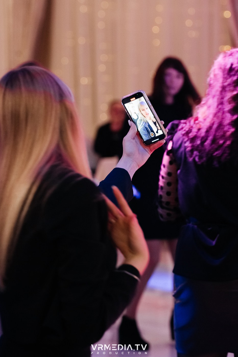 Выходные в ресторане «Лазурный берег»