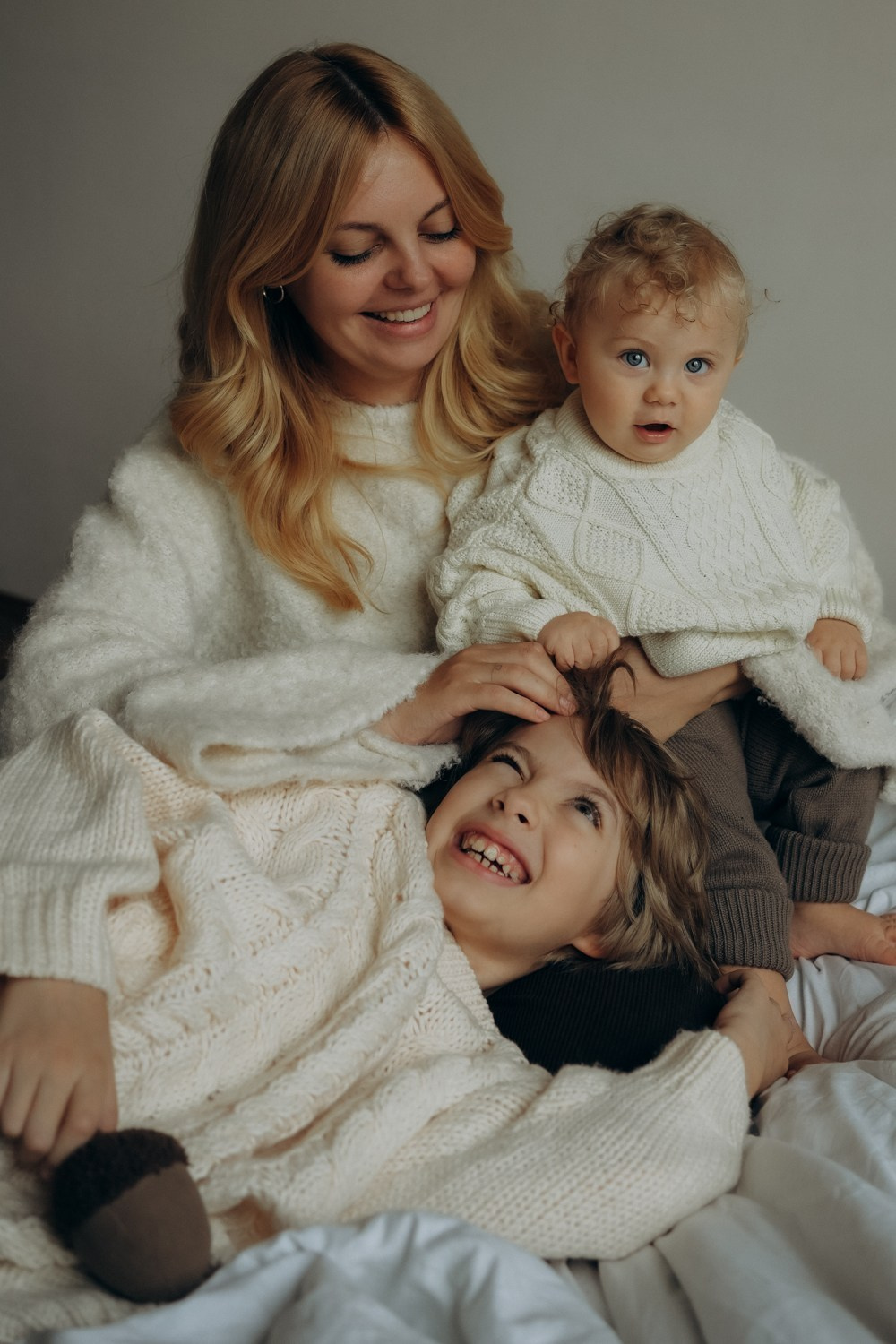 ДО СЕРДЦА И ГЛУБЖЕ