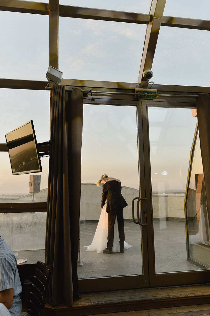 Святослав и Дарья. Свадебный и семейный фотограф в Ростове-на-Дону Елена Сторожок