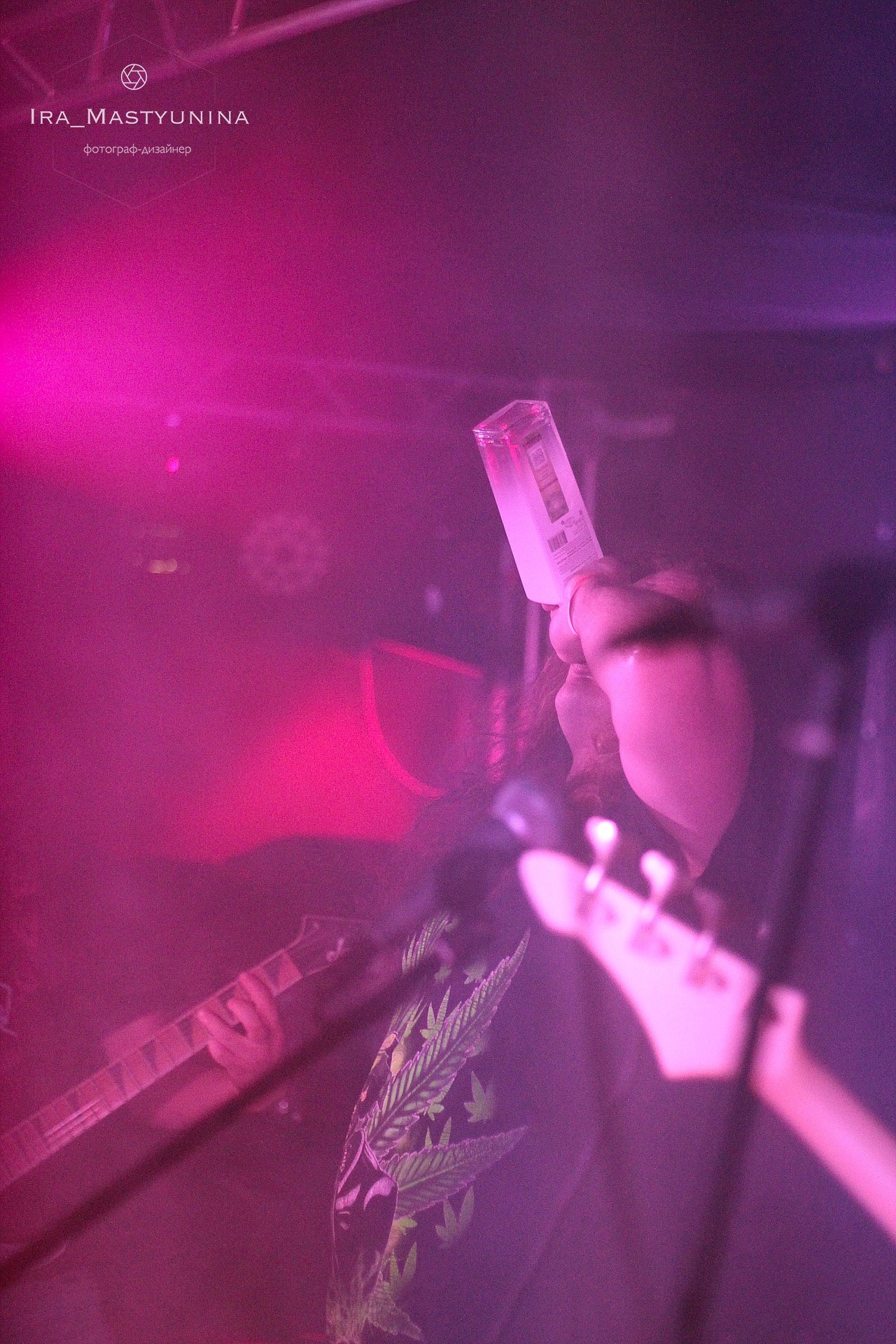 Лютофест. Фотограф-дизайнер Мастюнина Ирина