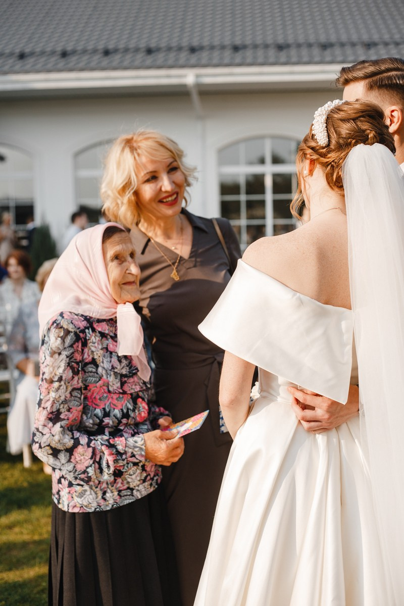 Дарья и Андрей. Главная