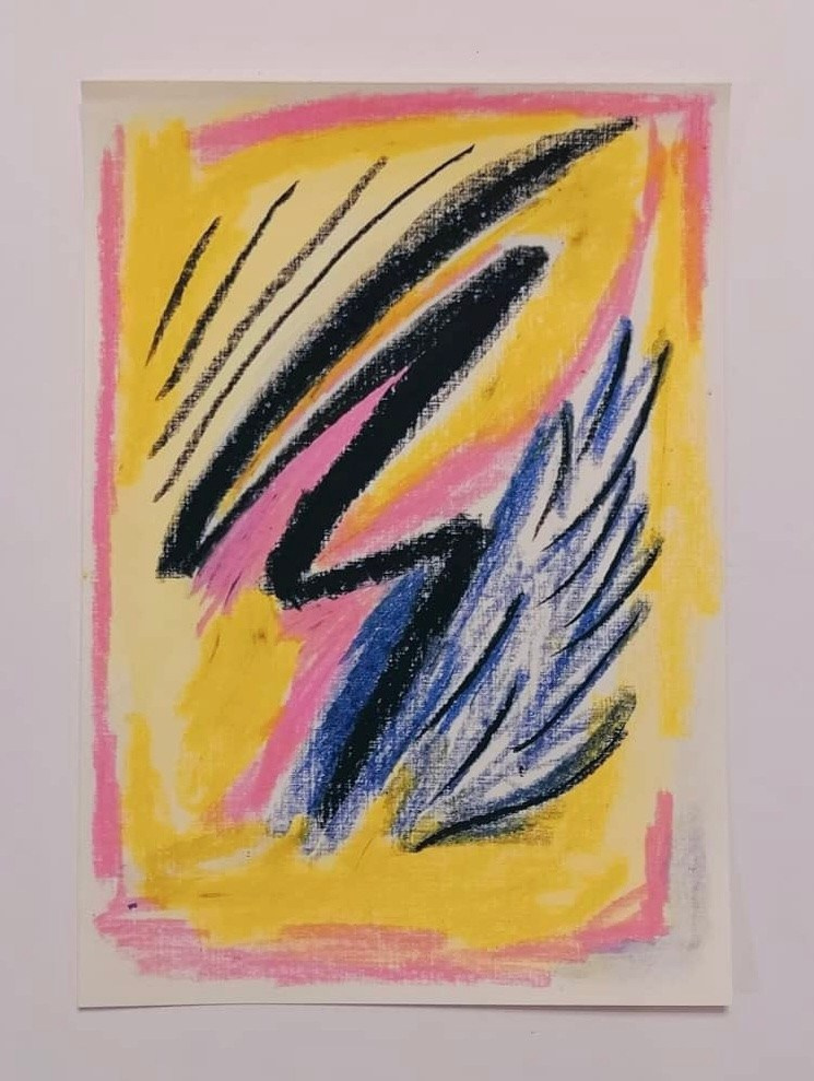 Painting. Design, illustration and painting