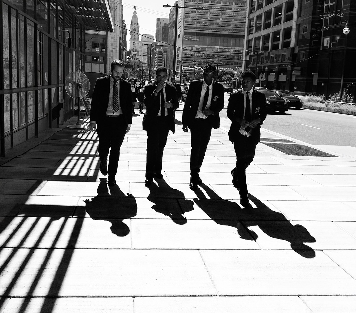 ТРЭВЭЛ. Творческие фотосессии в Москве