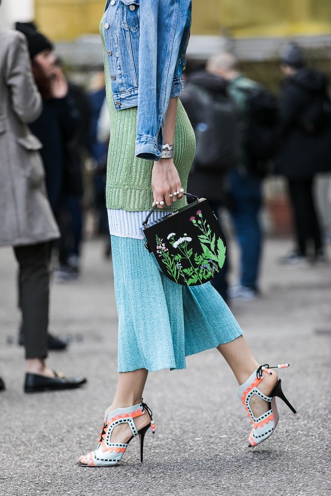 Streetstyle. Фотограф Алексей Дупляков