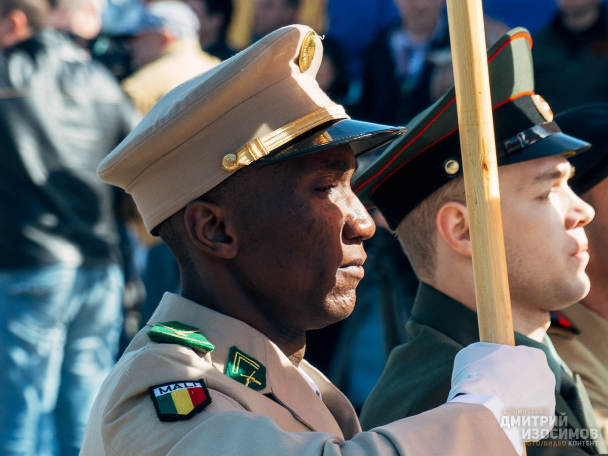 День Победы