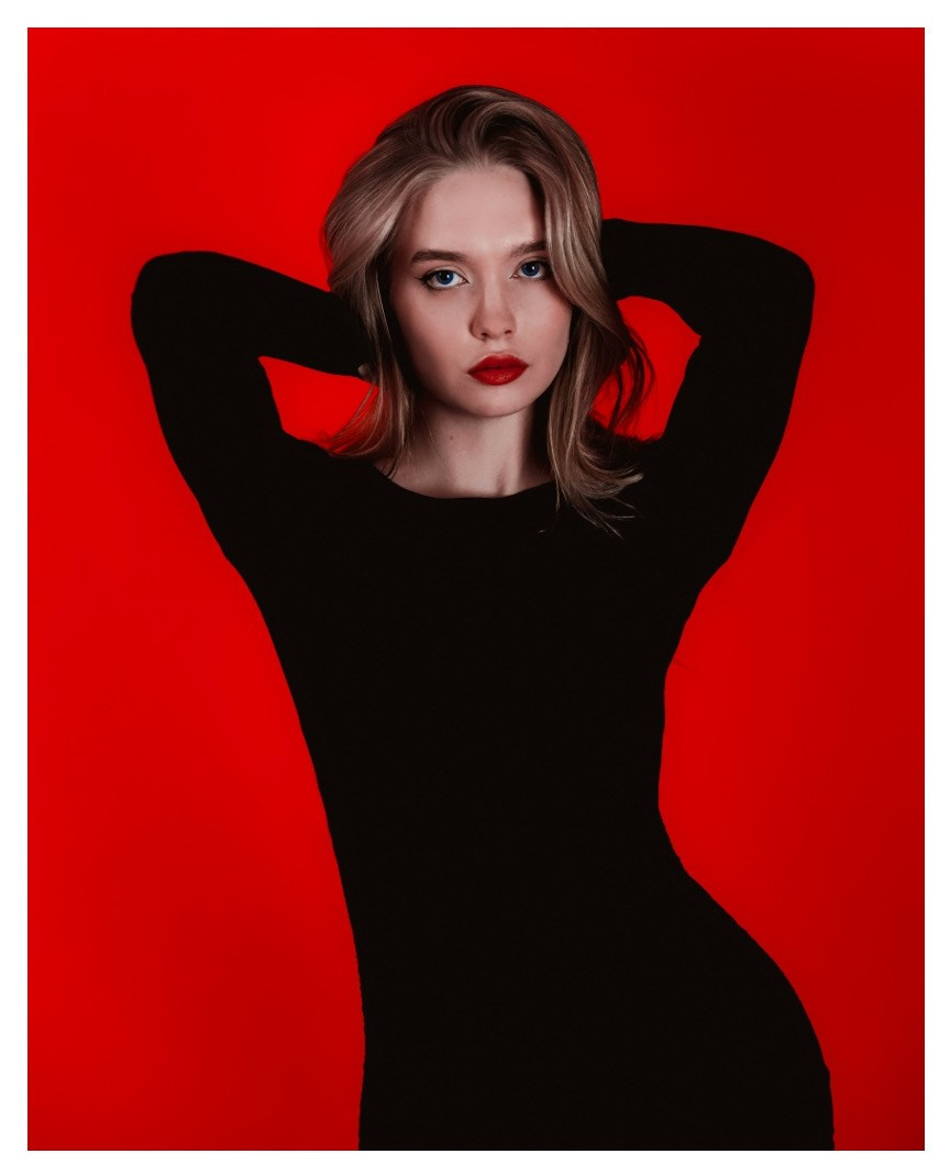 GIRLS. DRIPSTOCK MAG