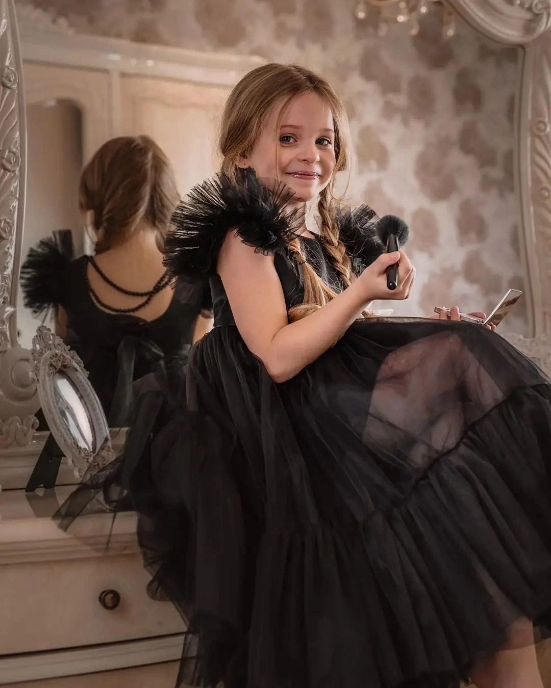 Портрет. Предметный фотограф в Воронеже Дмитрий Игнатов