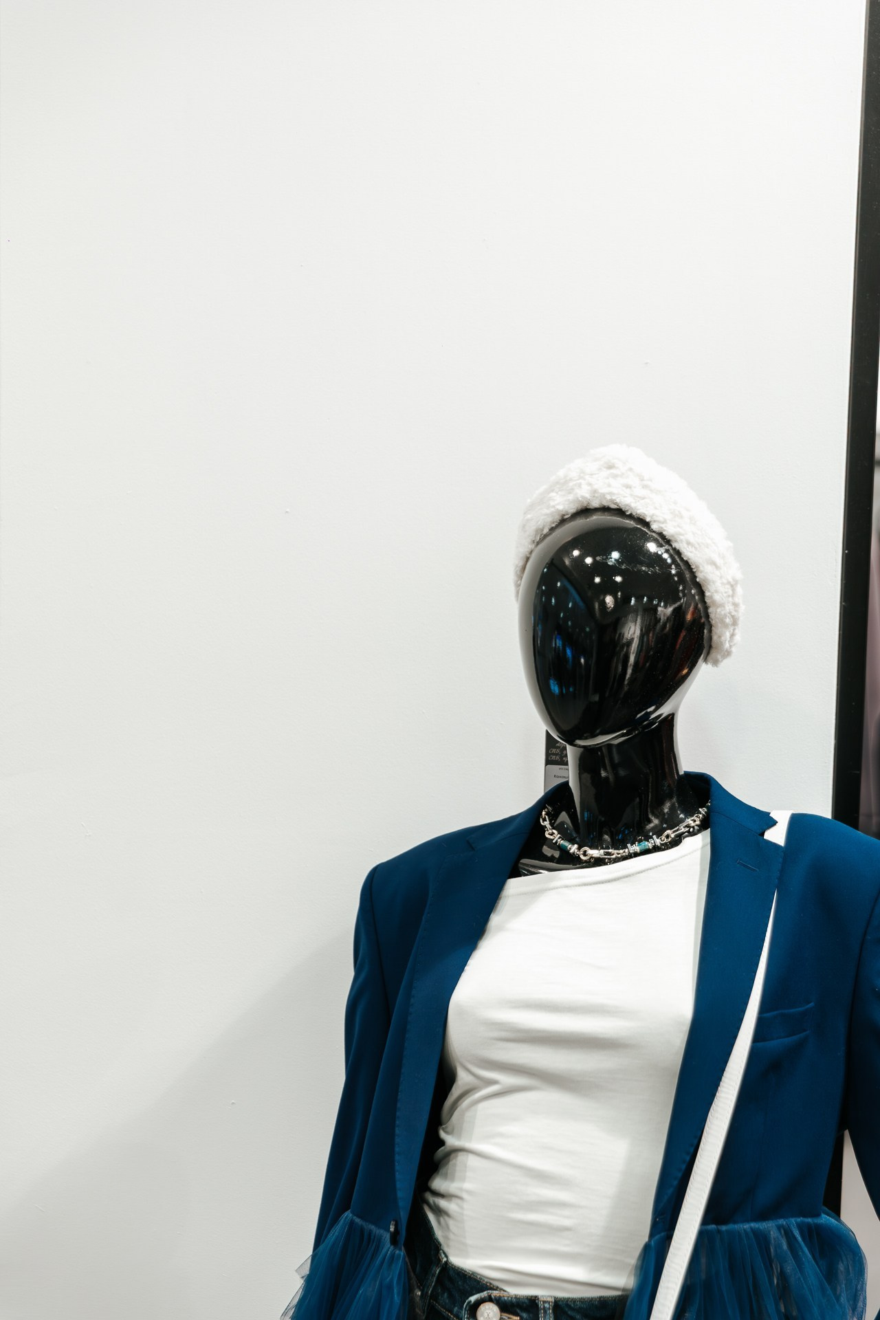 Открытие магазина COLLABORACIA. Репортажный фотограф в Санкт-Петербурге Жолудев Владислав