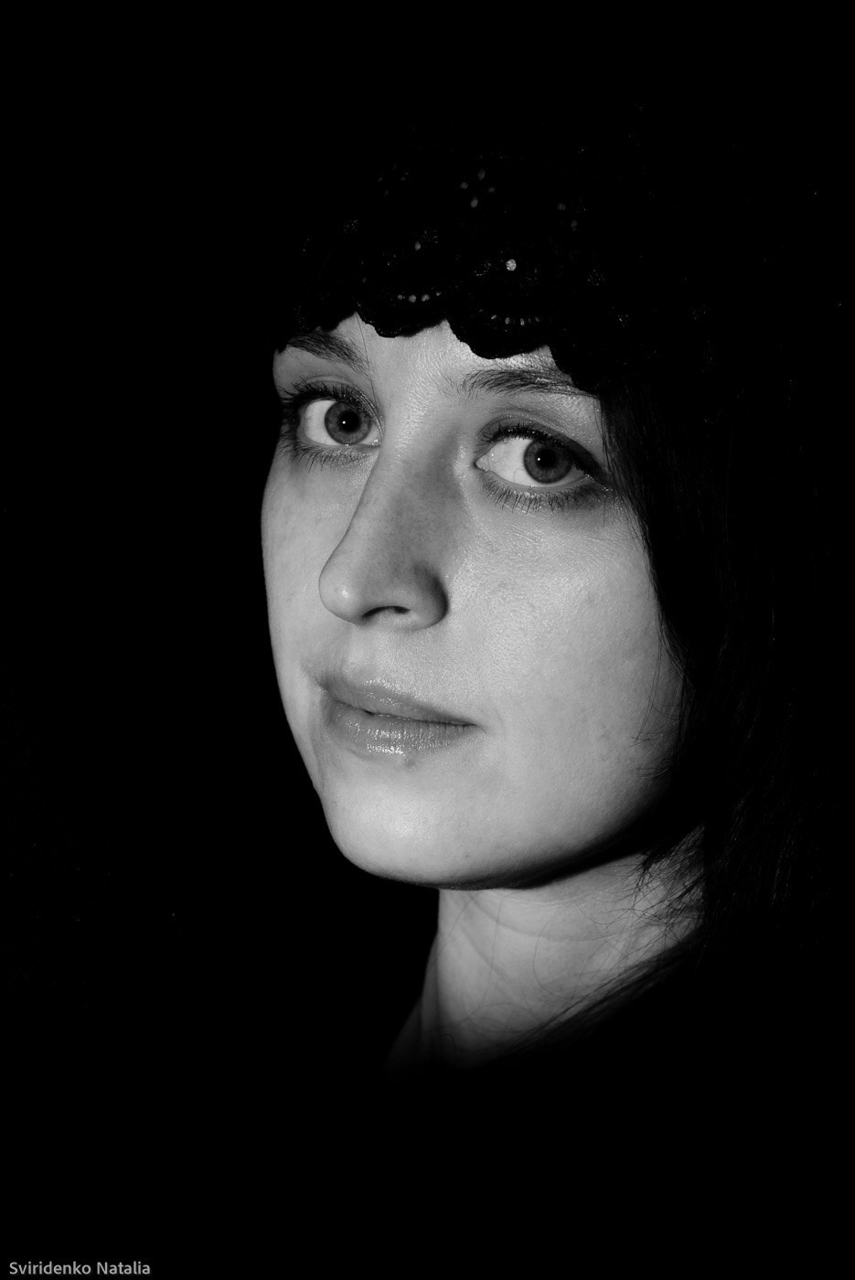 Катюша. Фотограф в Кемерово Наталья Свириденко