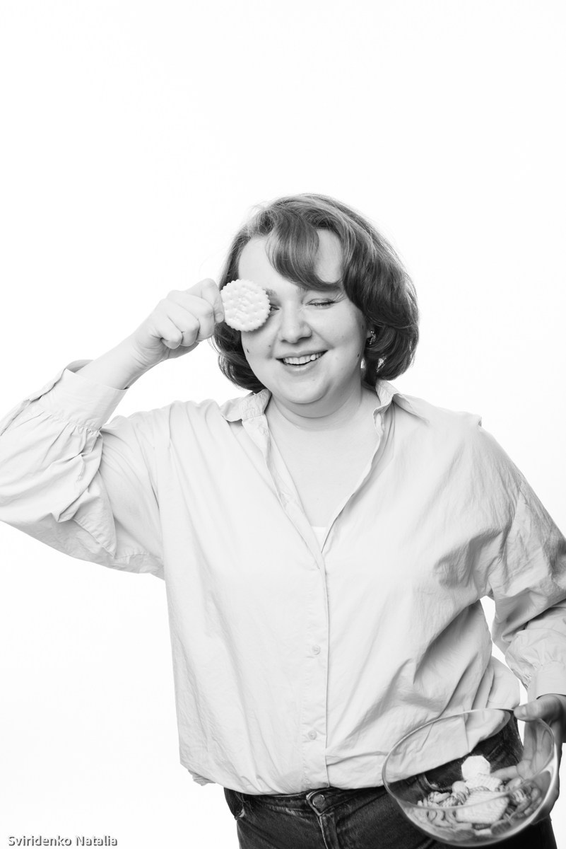 Жанна. Фотограф в Кемерово Наталья Свириденко