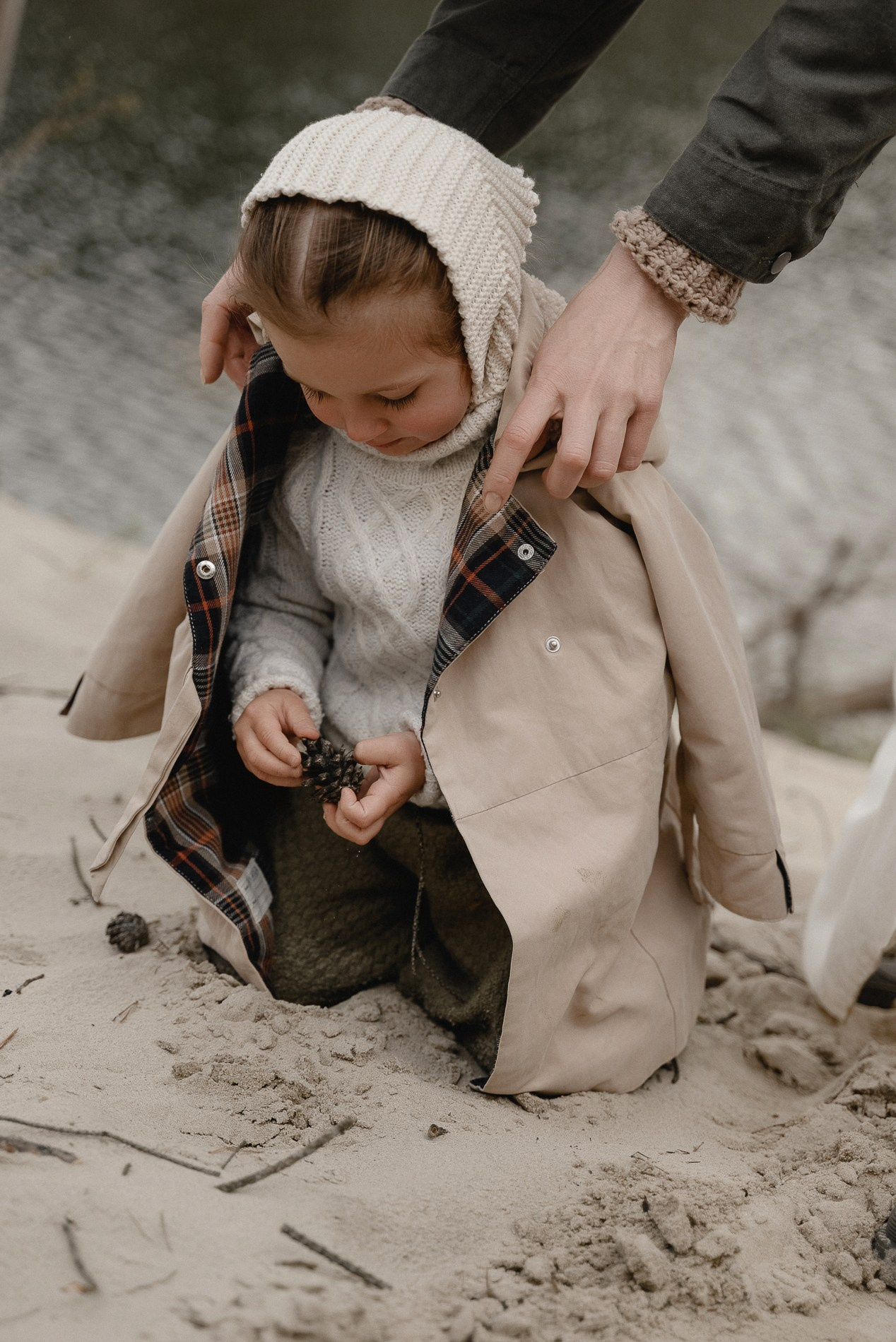 Лучами солнца. Свадебный и семейный фотограф в Рязани Калинкина Мария