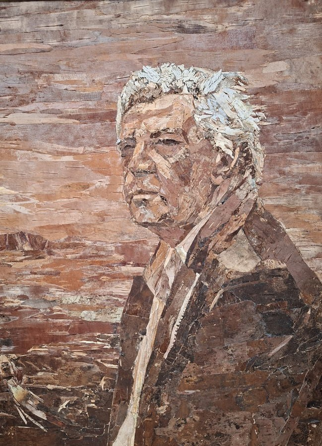 Абаев Юрий Хасанович. Галерея участников Российской Премии Искусств