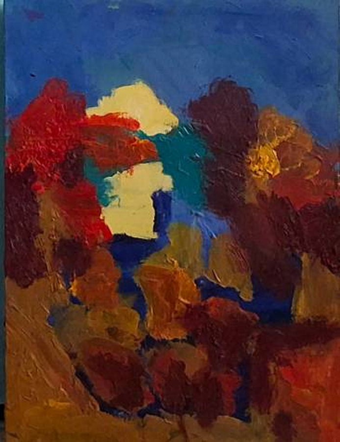 Бояршинов Никита Игоревич. Галерея участников Российской Премии Искусств