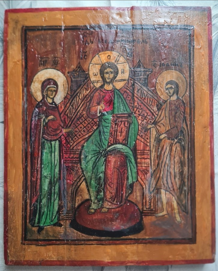 Регулярный Иван Владимирович. Галерея участников Российской Премии Искусств